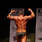 Stephen  Moore - NPC EFX Big Sky Championships 2011 - #1